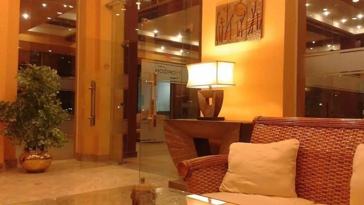 الفندق الوادى أكوا بارك - العين السخنة